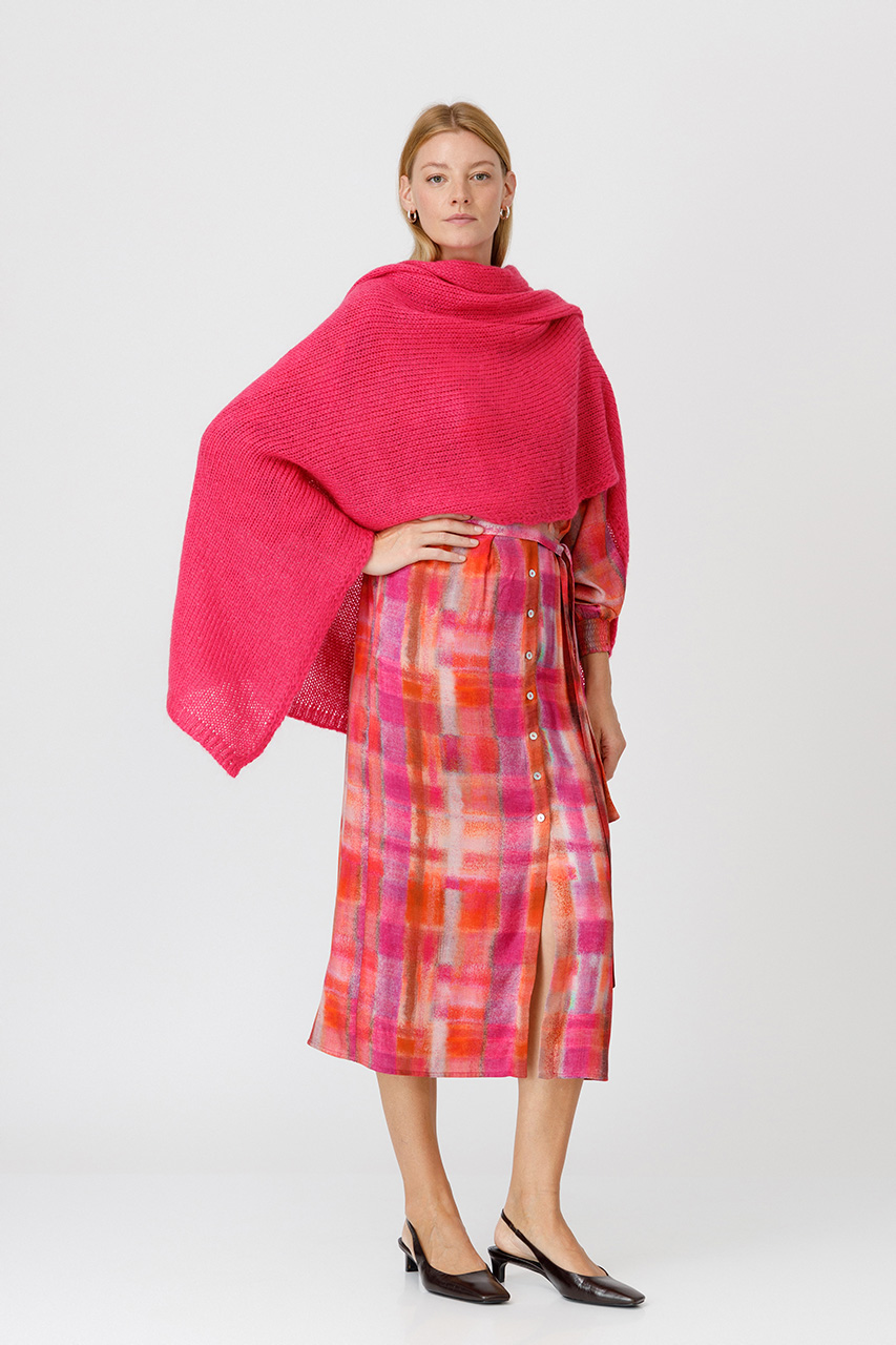 PONCHO 5640AN